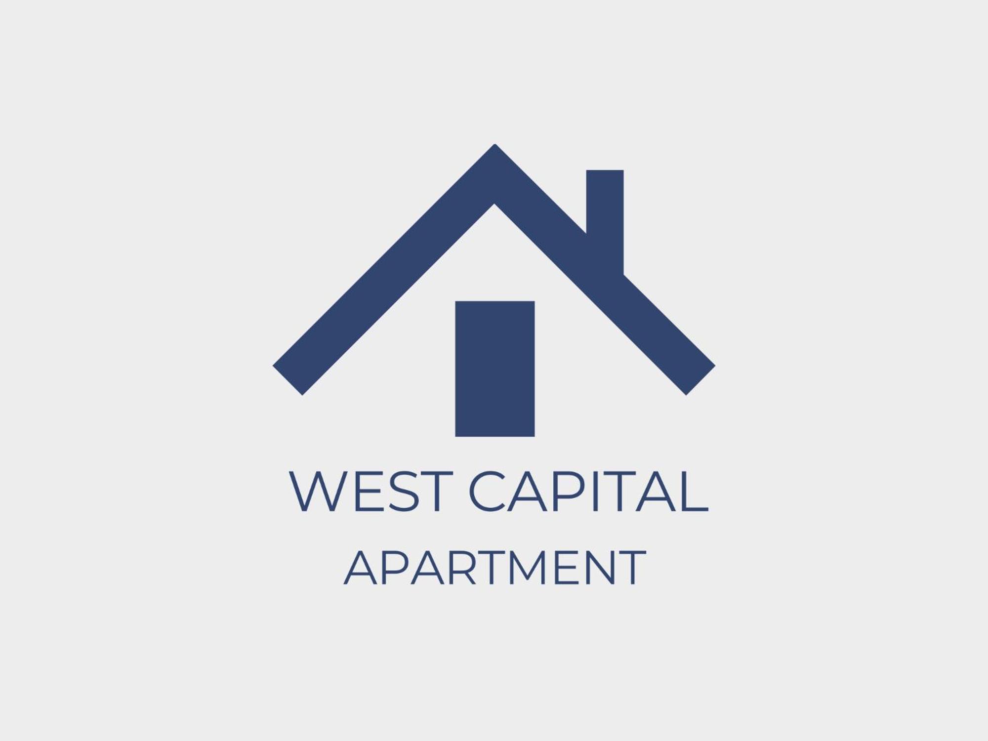 شقة West Capital - Free Private Parking زغرب المظهر الخارجي الصورة